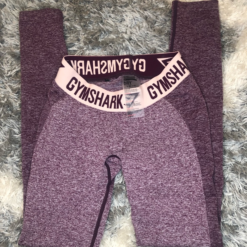 Gymshark leggings